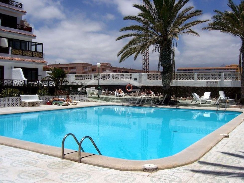 Apartment for sale in  Arona, Spain - 5463