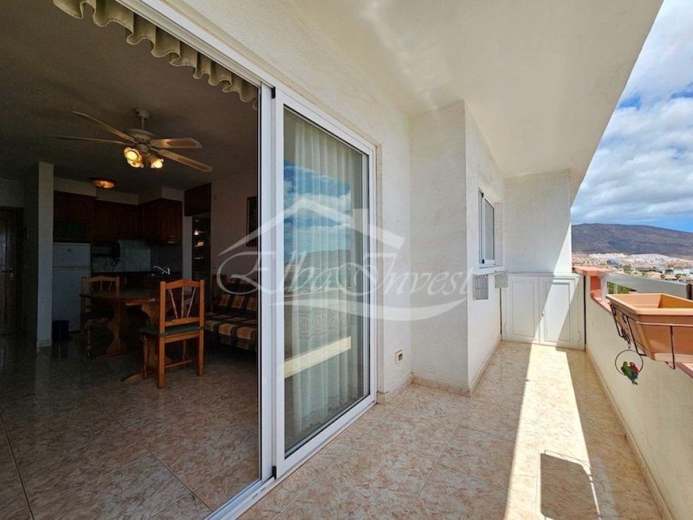 Apartment for sale in  Arona, Spain - 5532