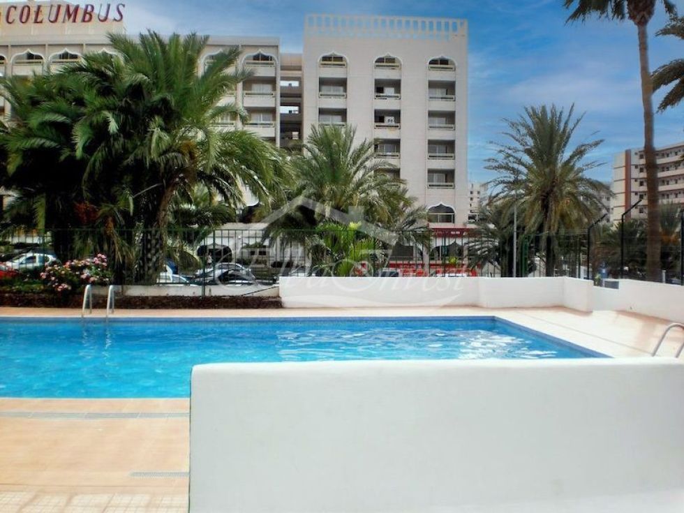 Apartment for sale in  Arona, Spain - 5532