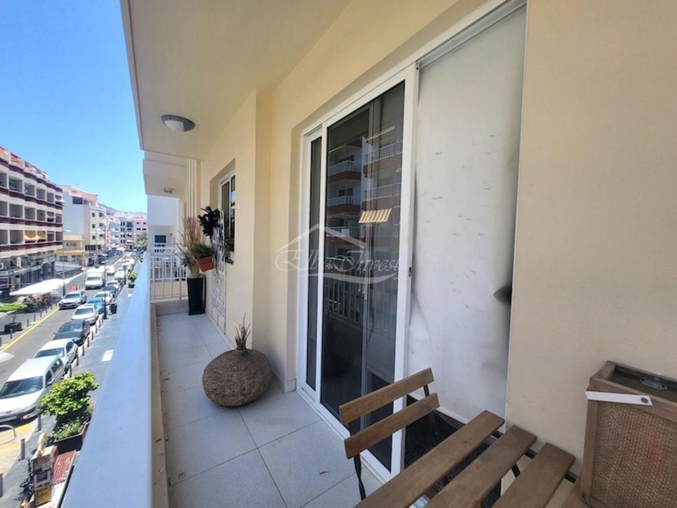 Apartment for sale in  Arona, Spain - 5562