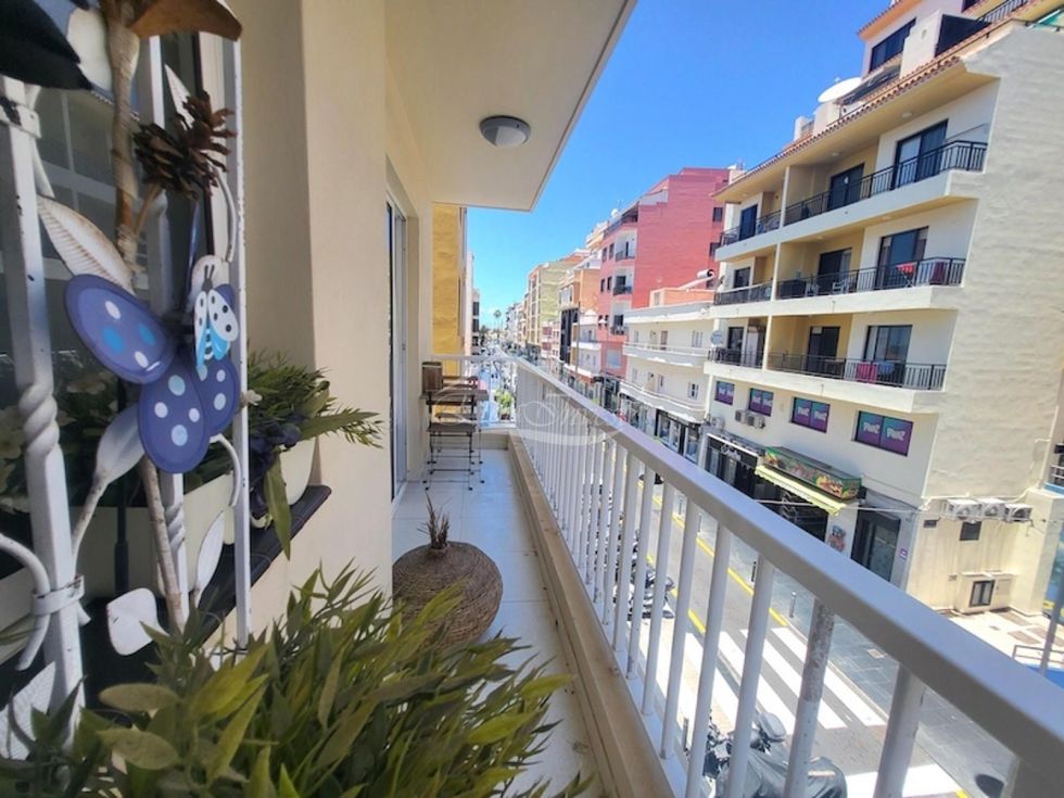 Apartment for sale in  Arona, Spain - 5562