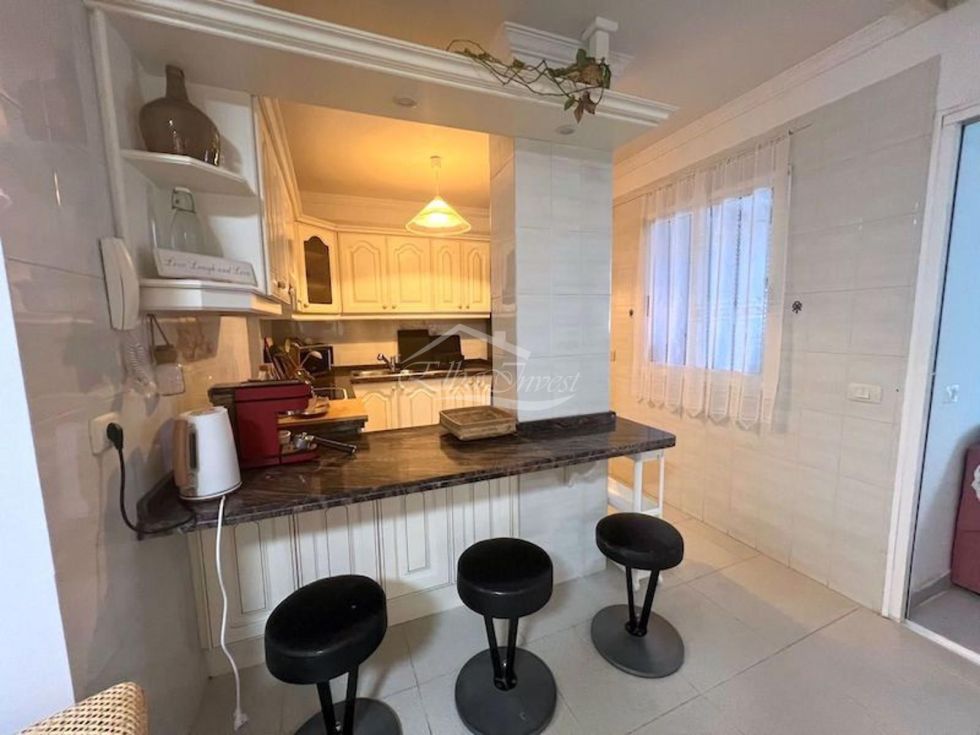 Apartment for sale in  Arona, Spain - 5562