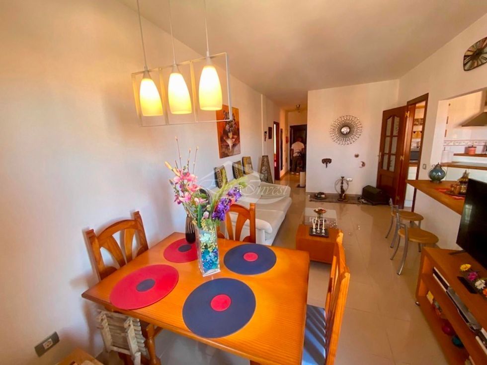 Apartment for sale in  Arona, Spain - 5566