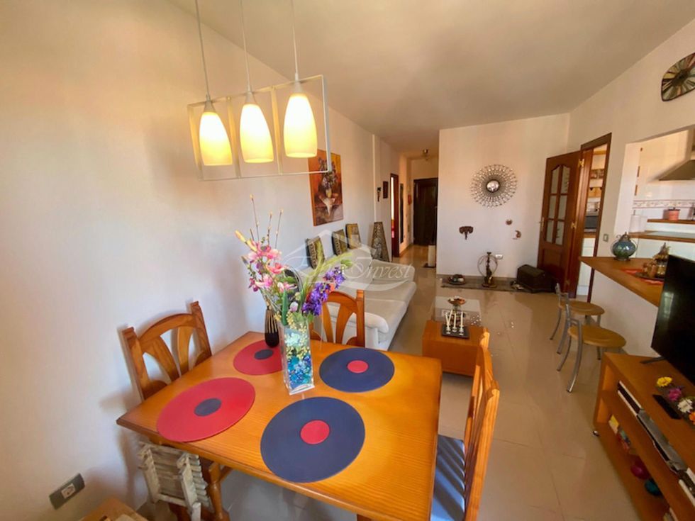 Apartment for sale in  Arona, Spain - 5566