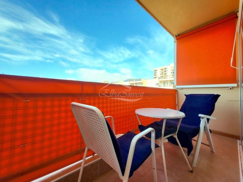 Apartment for sale in  Arona, Spain - 5643