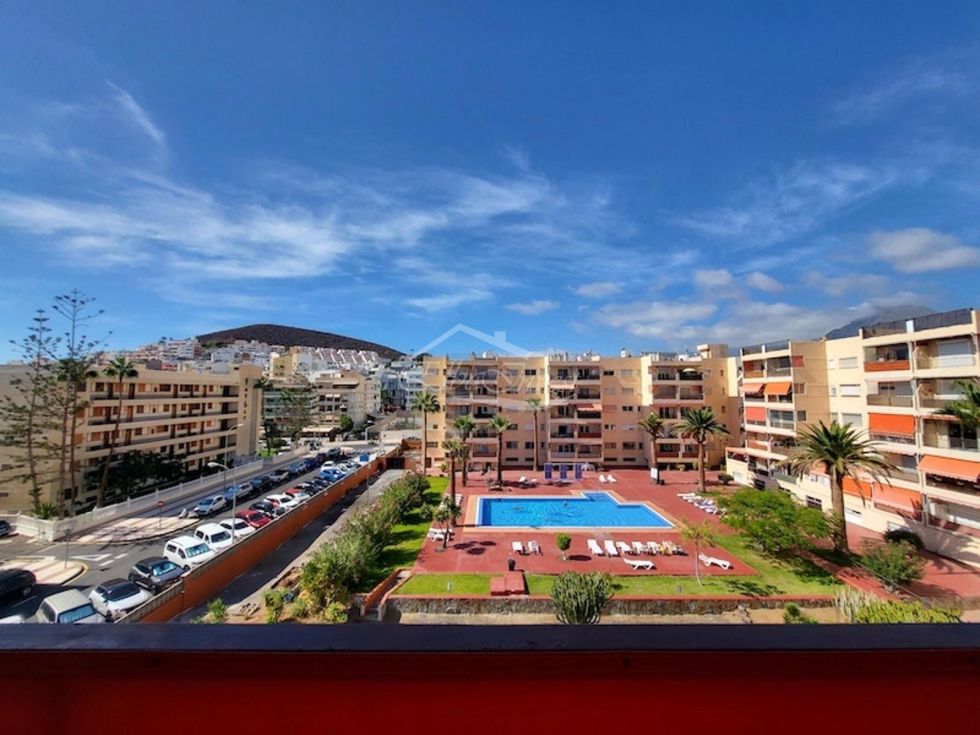 Apartment for sale in  Arona, Spain - 5643