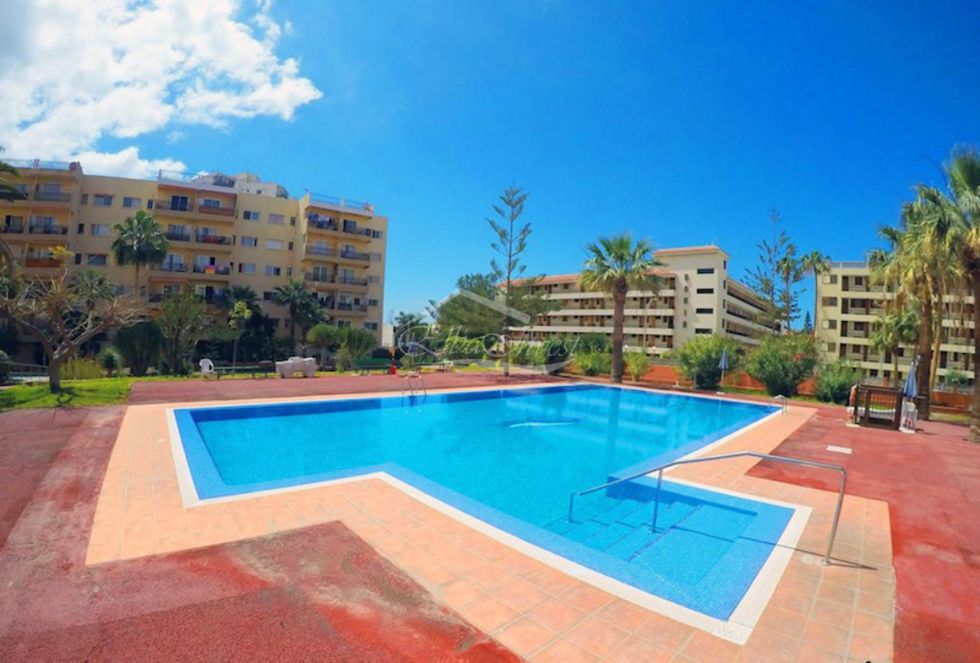 Apartment for sale in  Arona, Spain - 5643