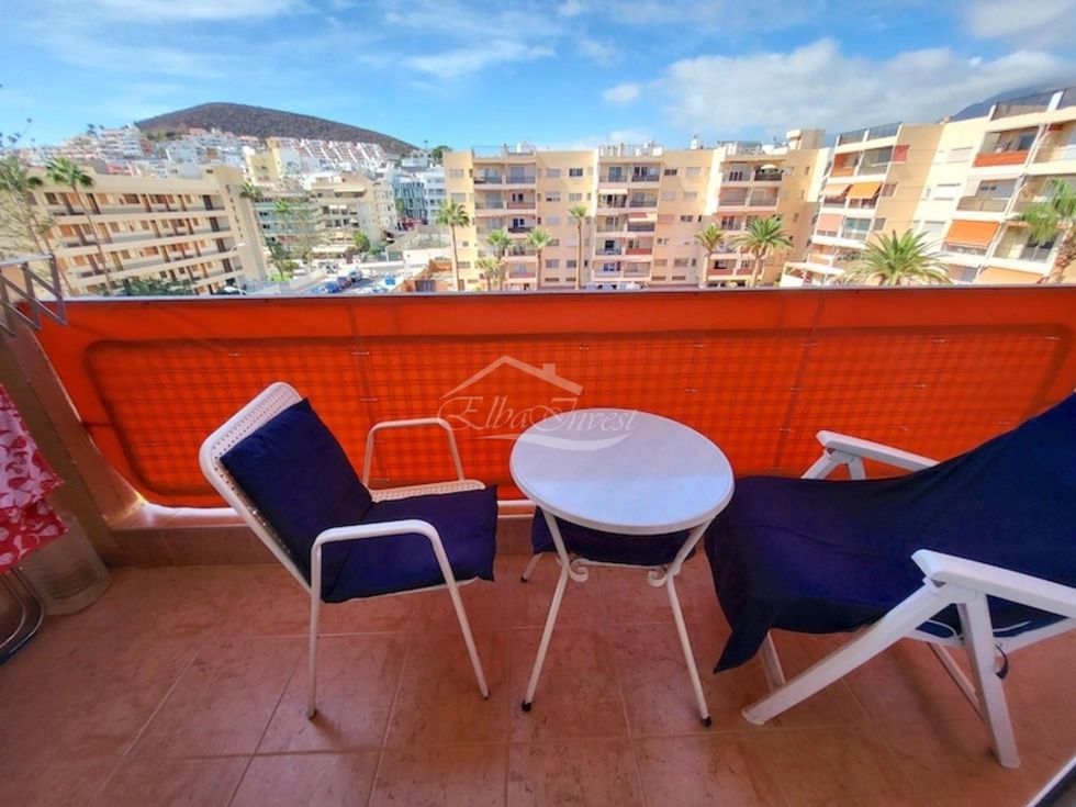 Apartment for sale in  Arona, Spain - 5643