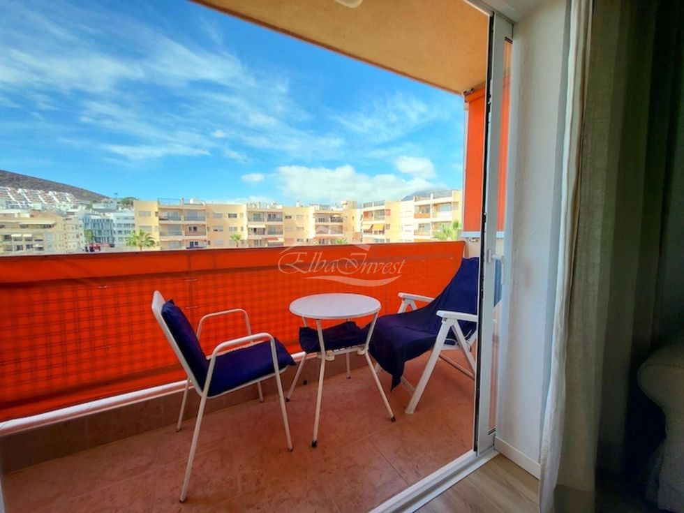 Apartment for sale in  Arona, Spain - 5643