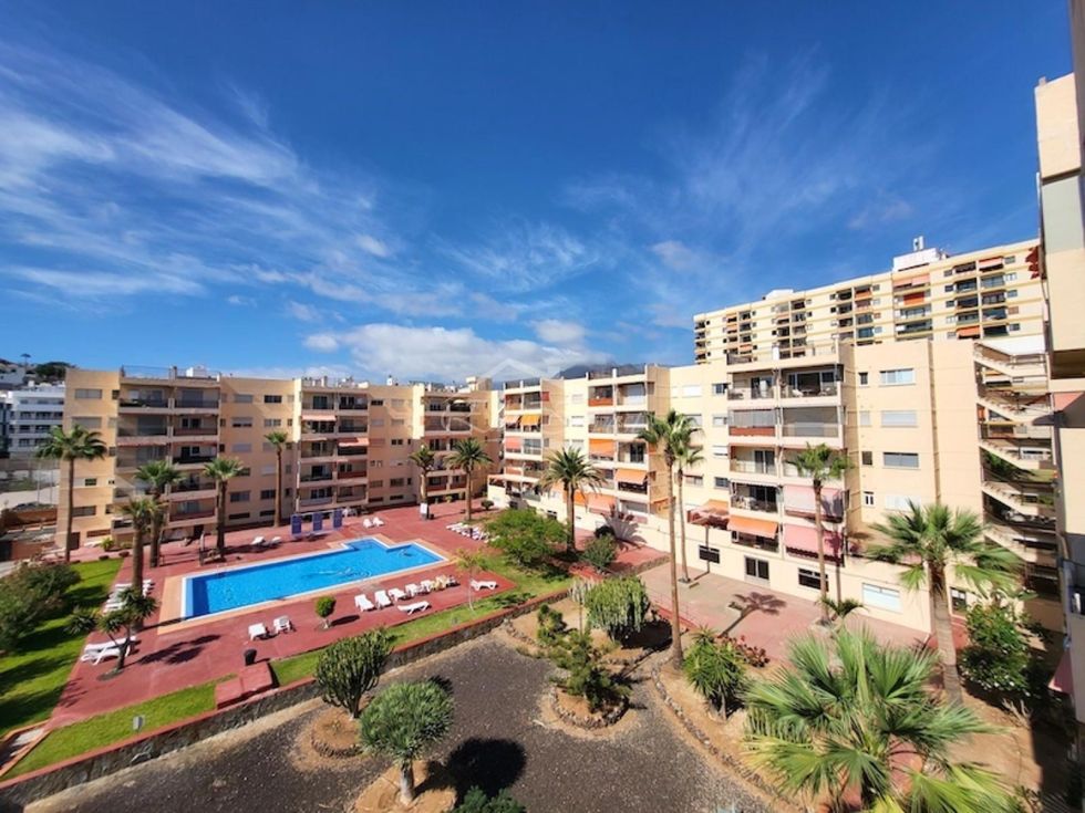 Apartment for sale in  Arona, Spain - 5643