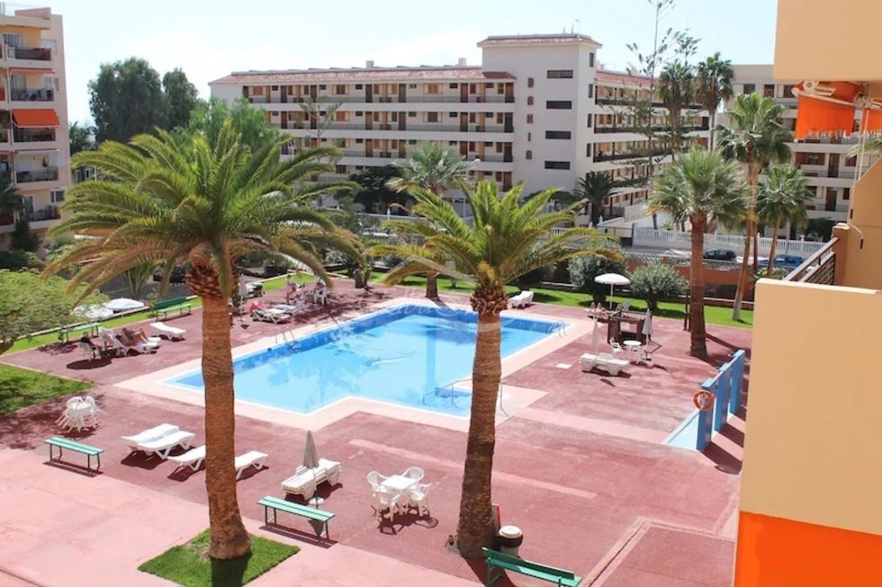 Apartment for sale in  Arona, Spain - 5643