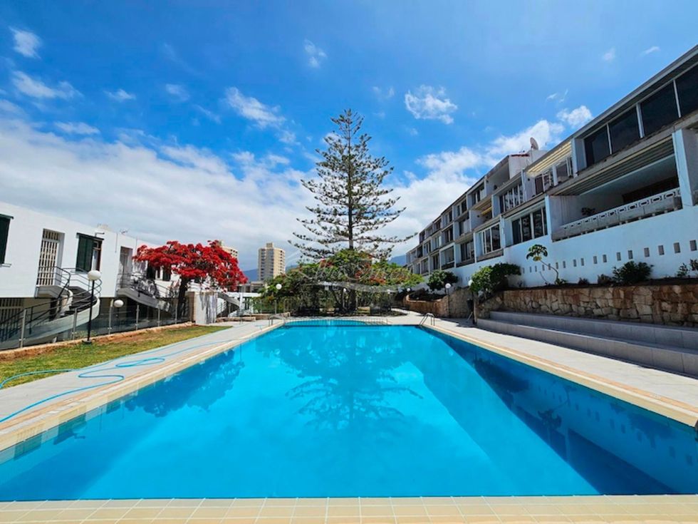Apartment for sale in  Arona, Spain - 5775