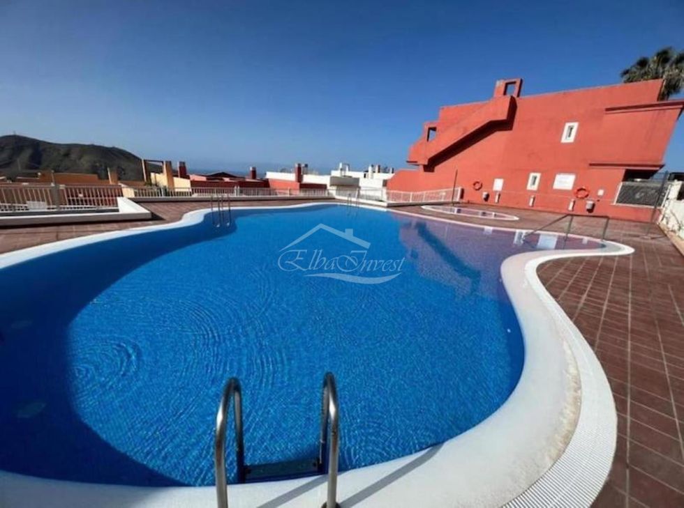 Apartment for sale in  Arona, Spain - 5777