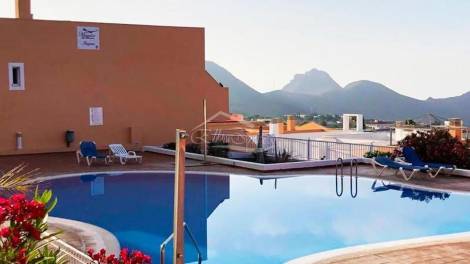 Apartment for sale in  Arona, Spain - 5777