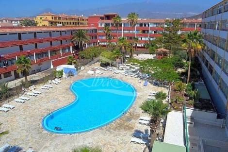 Apartment for sale in  Arona, Spain - 5810