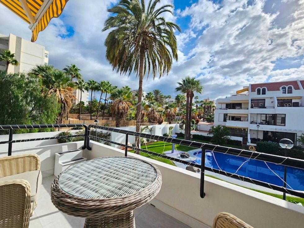 Apartment for sale in  Arona, Spain - 5911