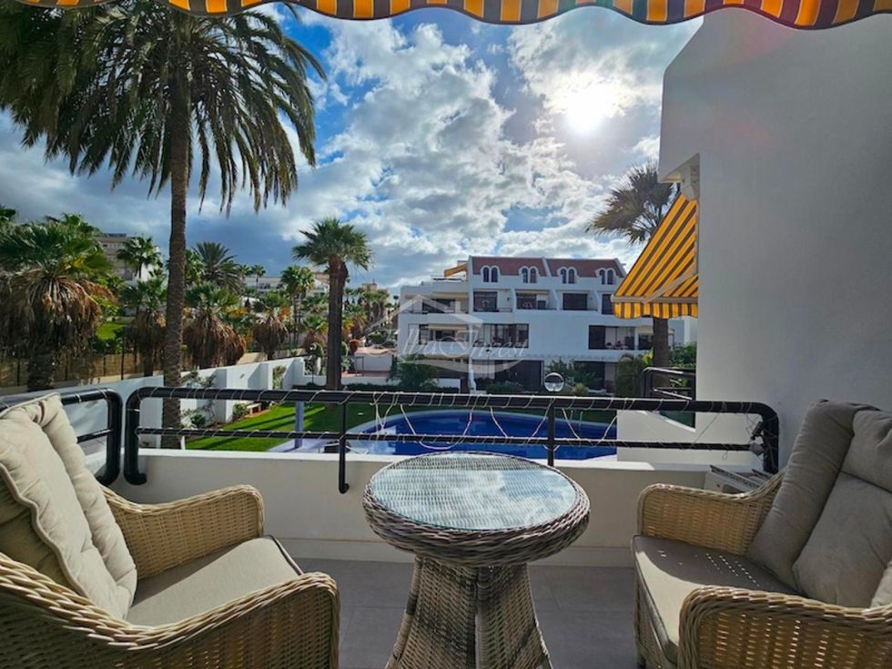 Apartment for sale in  Arona, Spain - 5911