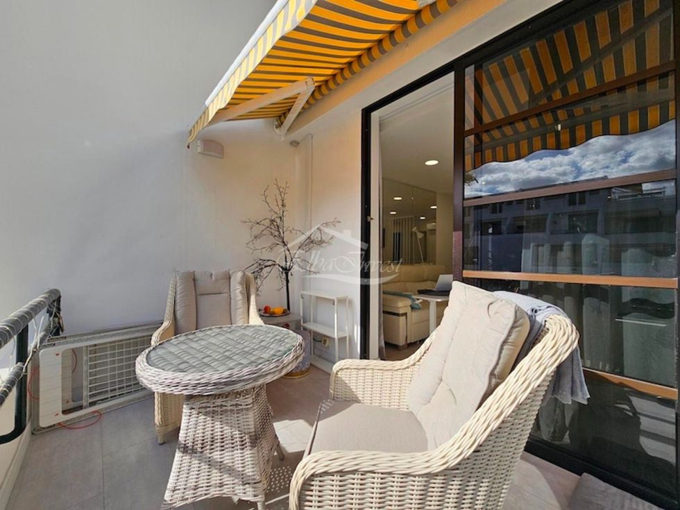 Apartment for sale in  Arona, Spain - 5911