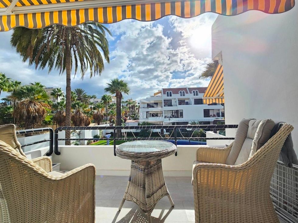 Apartment for sale in  Arona, Spain - 5911