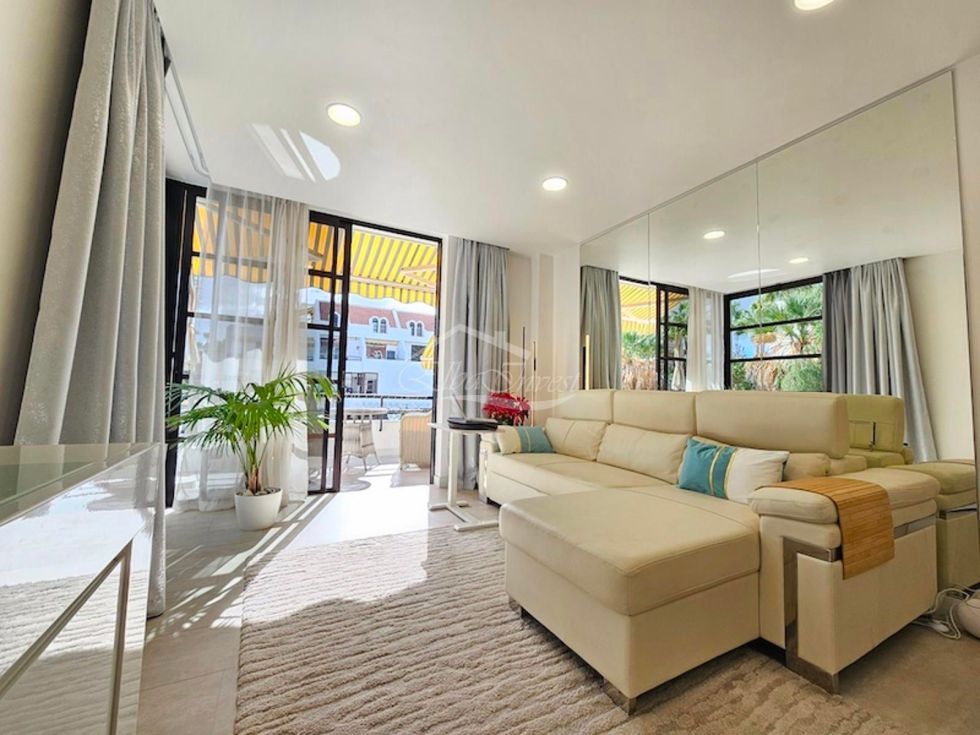 Apartment for sale in  Arona, Spain - 5911