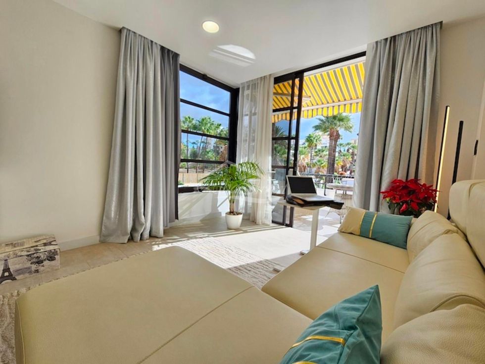 Apartment for sale in  Arona, Spain - 5911