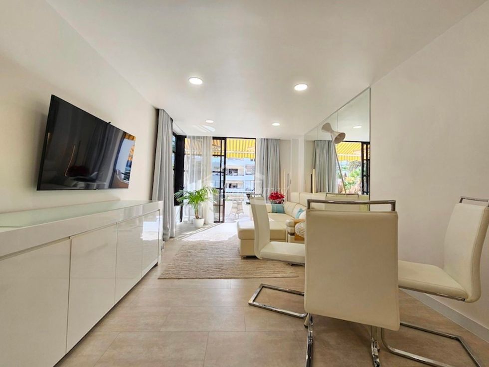 Apartment for sale in  Arona, Spain - 5911