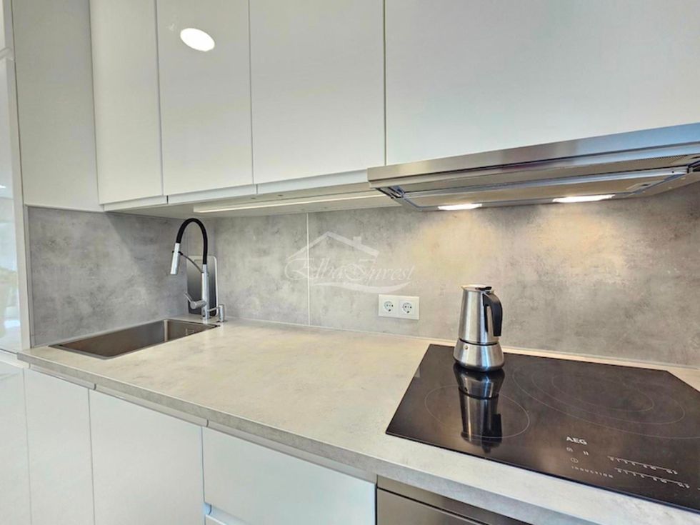 Apartment for sale in  Arona, Spain - 5911