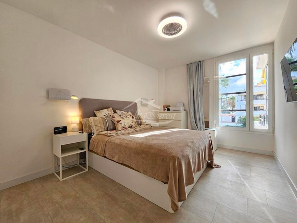 Apartment for sale in  Arona, Spain - 5911