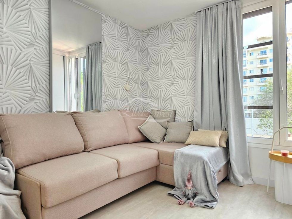 Apartment for sale in  Arona, Spain - 5911