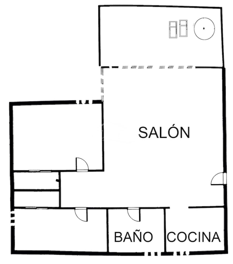 Apartment for sale in  Arona, Spain - 5911