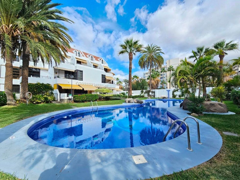 Apartment for sale in  Arona, Spain - 5911