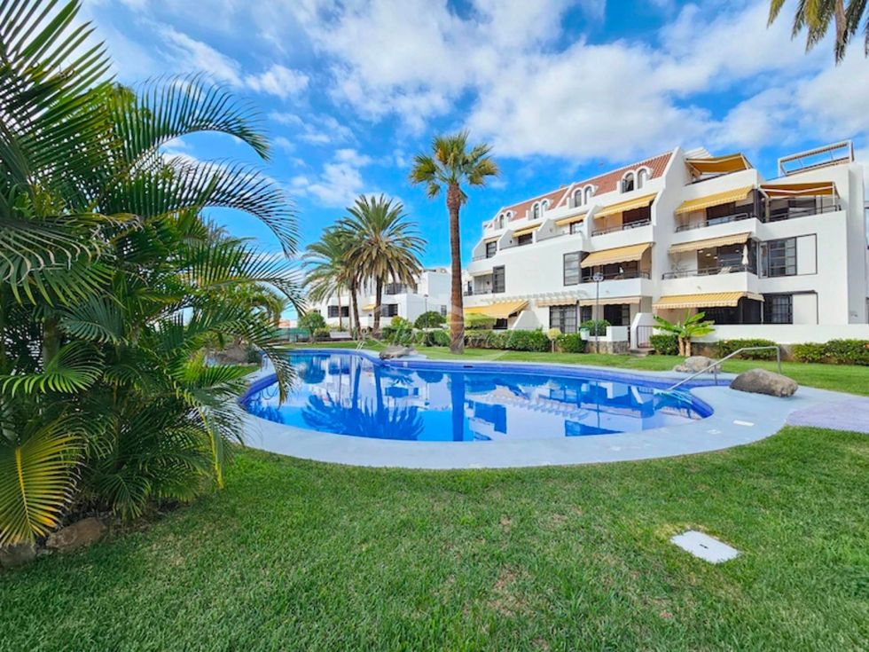 Apartment for sale in  Arona, Spain - 5911