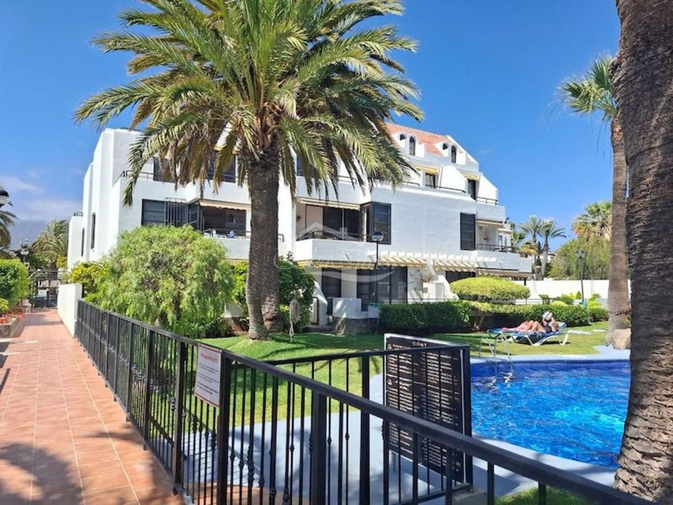 Apartment for sale in  Arona, Spain - 5911