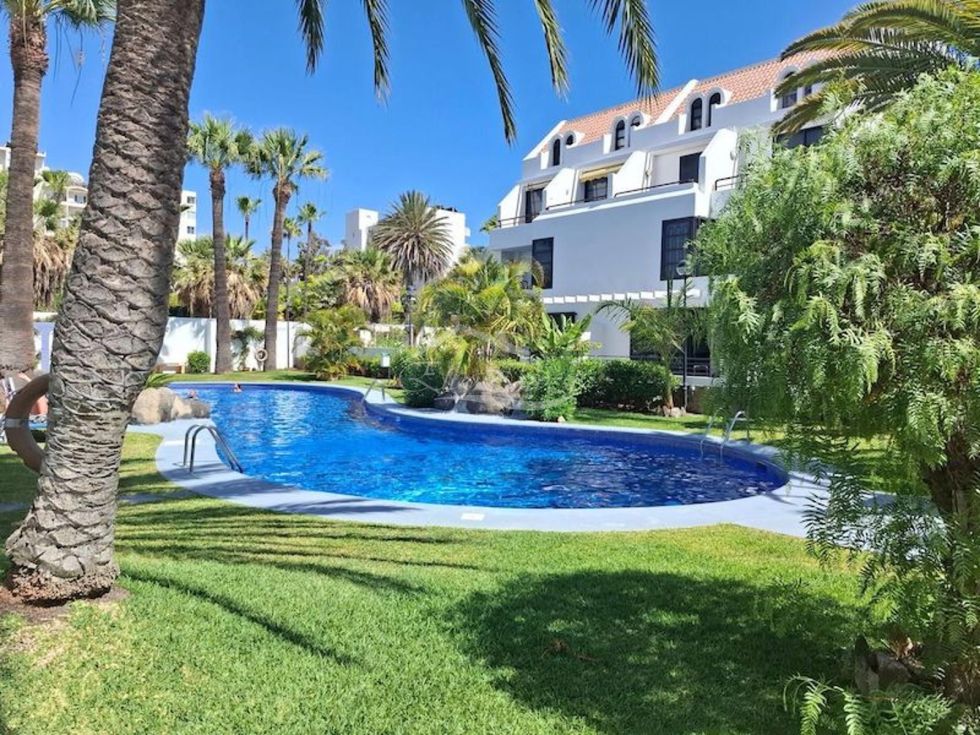 Apartment for sale in  Arona, Spain - 5911