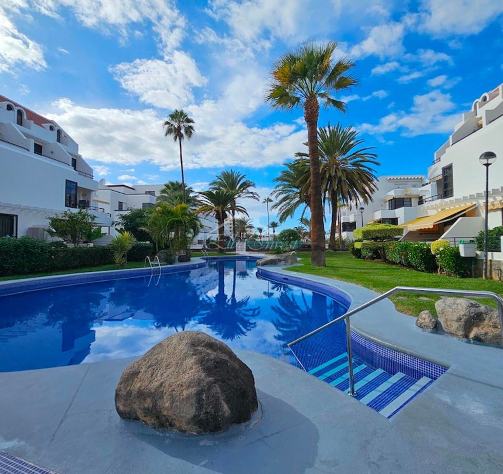 Apartment for sale in  Arona, Spain - 5911