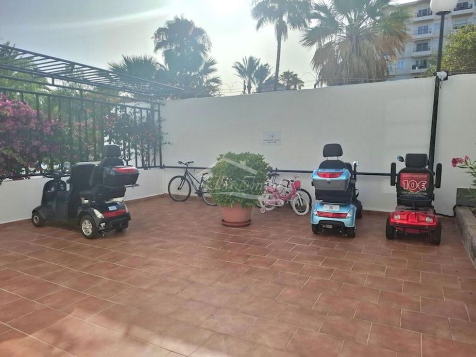 Apartment for sale in  Arona, Spain - 5911