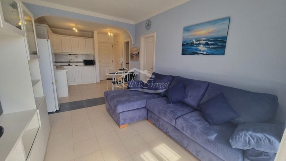 Apartment for sale in  Arona, Spain - 5927