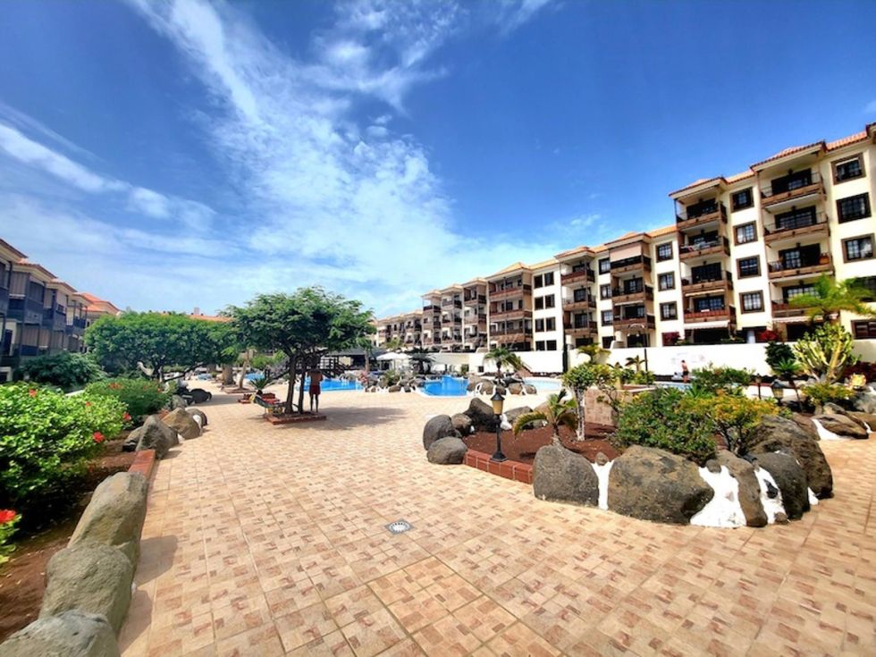 Apartment for sale in  Arona, Spain - 5927