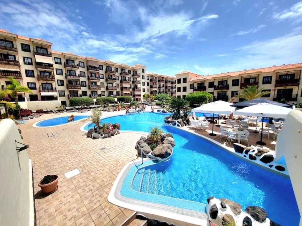 Apartment for sale in  Arona, Spain - 5927