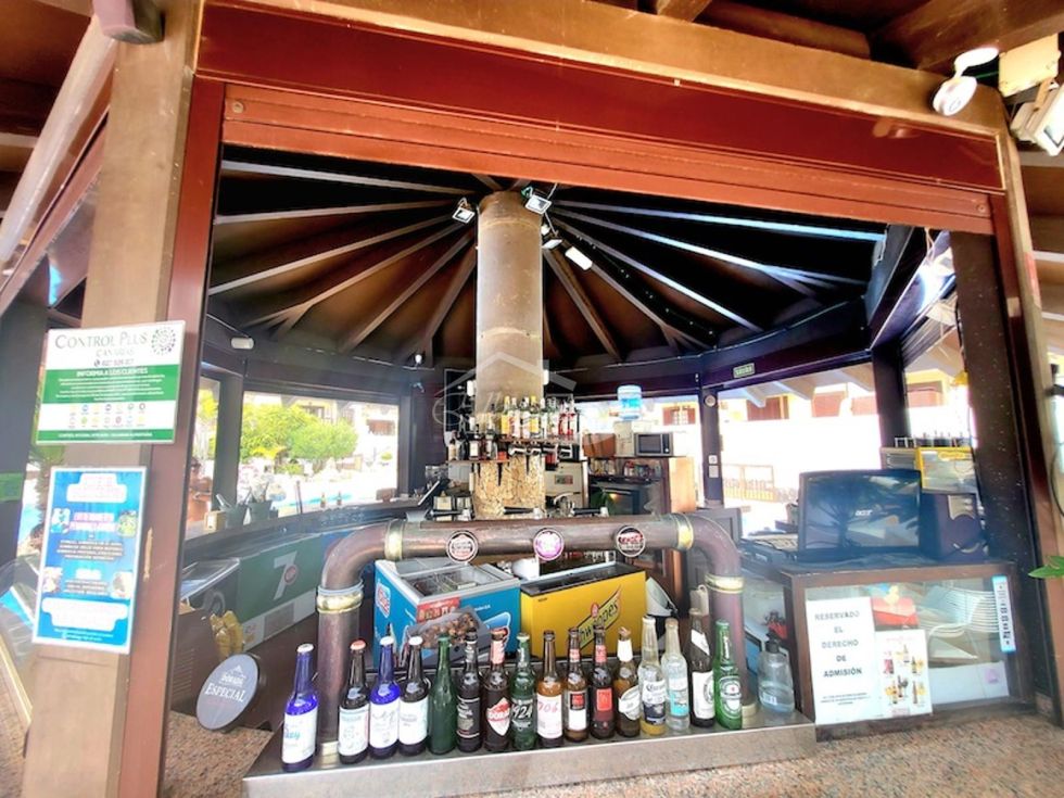 Apartment for sale in  Arona, Spain - 5927