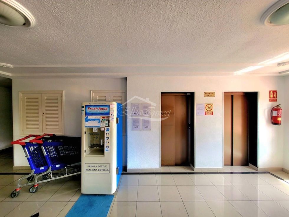 Apartment for sale in  Arona, Spain - 5927