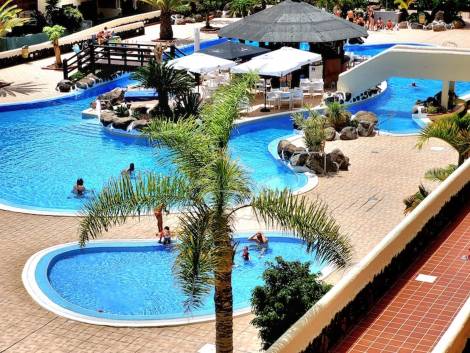 Apartment for sale in  Arona, Spain - 5927