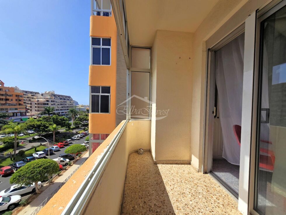 Apartment for sale in  Arona, Spain - 5960