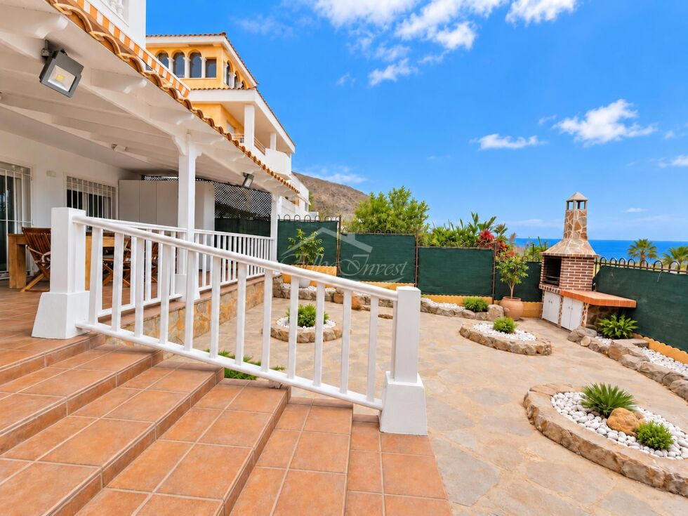 Apartment for sale in  Arona, Spain - 6008