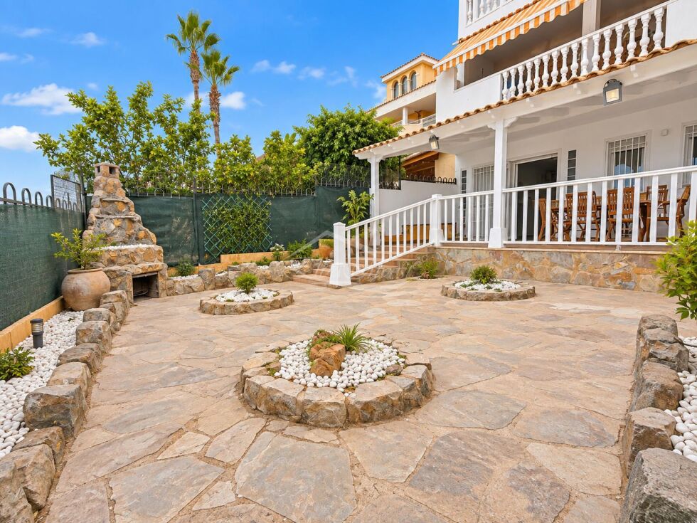 Apartment for sale in  Arona, Spain - 6008