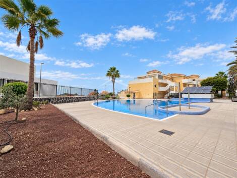 Apartment for sale in  Arona, Spain - 6008