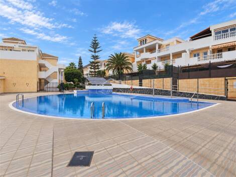 Apartment for sale in  Arona, Spain - 6008