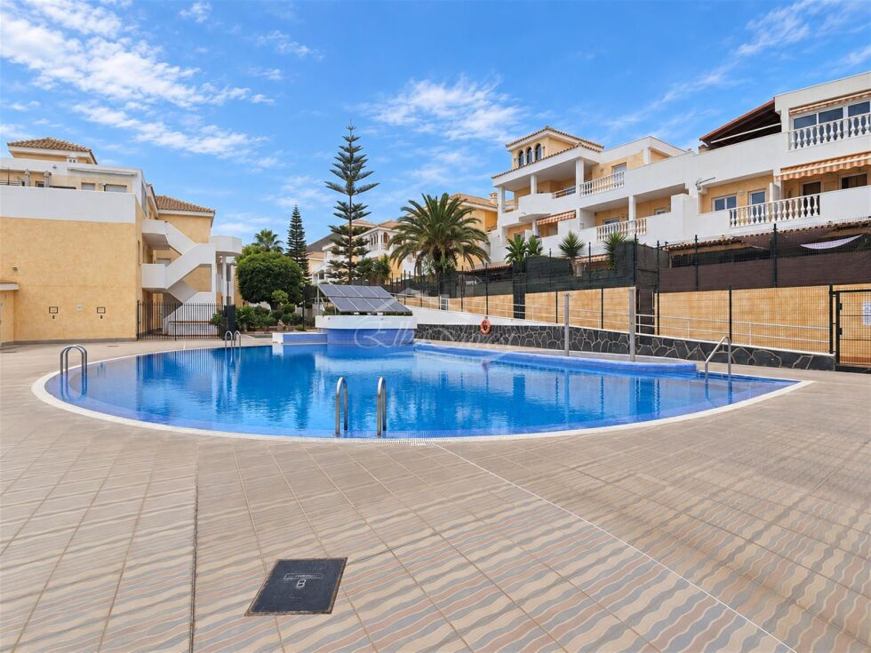 Apartment for sale in  Arona, Spain - 6008