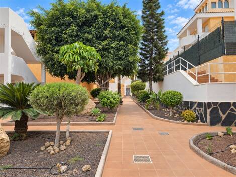 Apartment for sale in  Arona, Spain - 6008