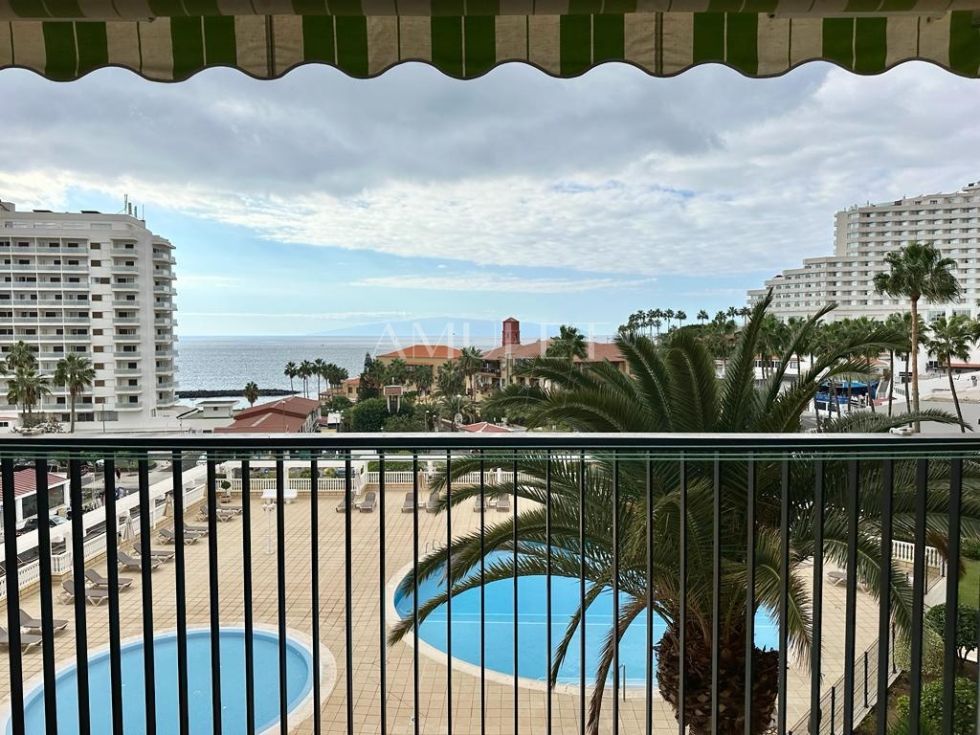 Apartment for sale in  Arona, Spain - C2049